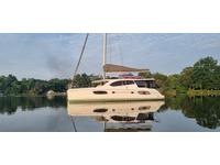 2014 Edgewater Maryland  44 Leopard 44