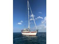 1993 Grenada  39 Najad 390