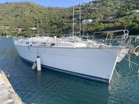 2007 West end tortola Outside United States 39 Beneteau Cyclades 39