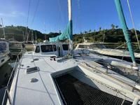 2011 Dominican Republic  46 Kelsall Watercats PH46