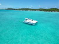 2014 Dominican Republic  36 Fountaine Pajot Mahe