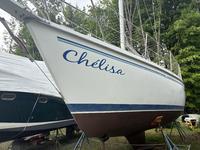 1996  New York 30 Catalina 30 mkiii