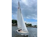 1963 Rye New York 19 Oday Rhodes 19