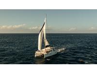 2012 Charleston SC US  40 Lagoon 400