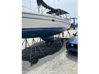 1997 Hernando Beach Florida 28 Catalina Catalina 28 MK II