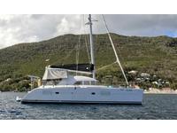 2017 Grenada  38 Lagoon 380