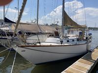 1969 Vero Beach Florida 34 Morgan Yachts Morgan 34