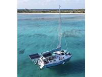 1992 Providenciales Turks and Caicos  30 Endeavour 30 Endeavourcat