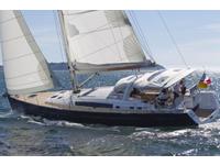 2010 LE MARIN   BENETEAU OCEANIS 58