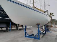 1980 Athens  33 Yamaha 33