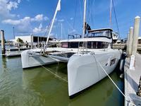 2019 Saint Augustine FL US  42 Lagoon 42