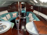 1989 Clearwater Beach Florida 41 Beneteau 41S5