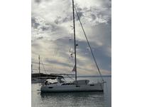 2019 Ft Lauderdale Florida 41 2019 Beneteau Oceanis 41.1