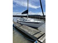 1988 Westerly marine Ossining ny New York 28 Ericson 1988 Ericson 28