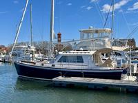 1998 Hampton Virginia 40 Cabo Rico NorthEast 400