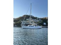 1976 Ensenada MX Outside United States 46 CAL CAL 2-46