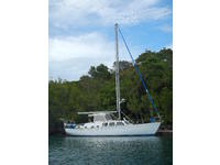 1973 San Carlos Mexico Outside United States 46 Cal 246