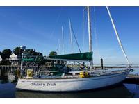 1970 Baltimore Maryland 39 Cal Bangor Punta Cal39