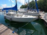 1984 Lake Lanier Georgia 31 Cal 31