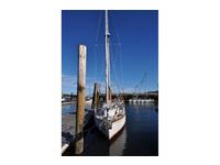 1984 Georgetown Maine 30 Cape Dory 30