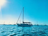 1979  Florida 30 Cape Dory 30C