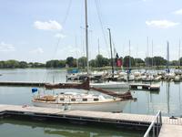 1987 Dallas Texas 28 Cape Dory CD28