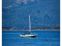 1995 Bellingham Washington 32 Capital Yachts Inc SOLD Gulf 32 mk 2