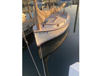 2002 Erie Pennsylvania 19 Menger Cat 19