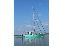 1980 New Bern  Bridgeton North Carolina 39 Corbin Corbin 39