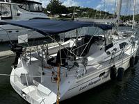 2013 Green Cay Marina St Croix  44 Catalina 445
