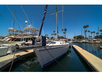 2014 Los Alamitos California 44 Catalina 445