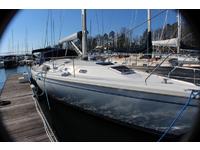 2002 Lake Lanier Georgia 42 Catalina 42 MKII