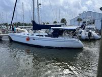 1995 Miami Florida 42 Catalina MK II