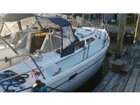 2000 Little Creek Virginia 42 Catalina 42 MKII