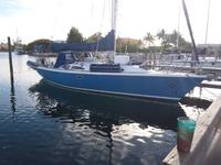 1995 Fort Myers Beach Florida 42 Catalina 42 MARK II