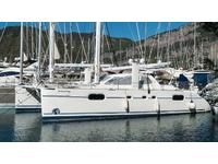 2004 Cristobal PA  47 Catana 47 Ocean Class