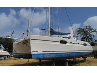 2005 Charleston SC US  43 Catana 431