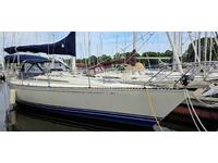 1989 Kingston Ontario Canada Outside United States 37 C&C 37