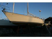 84 Hull Massachusetts 37 C&C 37