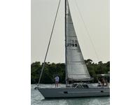 1989 Puerto Rico Outside United States 35 CE Ryder Springer 35