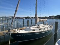 1983 St Michaels Virginia 30 CE Ryder Sea Sprite