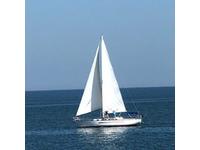 1979 Norfolk Virginia 41.10 Cheoy Lee 41' Offshore