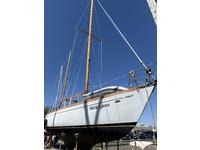 1978 Plattsburgh New York 40.92 Cheoy Lee Offshore 41