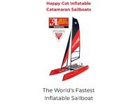 2023 Grand Rapids Michigan 16 Grabner Boote Happy Cat hurricane