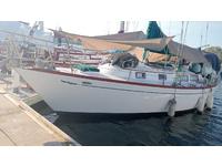 1980 Puerto Vallarta Outside United States 35 Cheoy Lee 1980