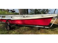 2002 Essex Connecticut 15.7 Fusion Fusion 15