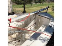 1974 Ham Lake Minnesota 18 Chrysler Buccaneer