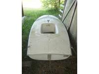 1970 Thompson Pennsylvania 13 Chrysler Barracuda