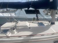 Island Packet 31 Click to launch Larger Image