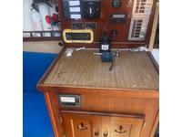 Catalina 30 Standard Rig Click to launch Larger Image